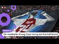 Hoe is het nu met Abdelhak Nouri?