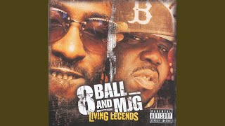 Living Legends (Interlude)