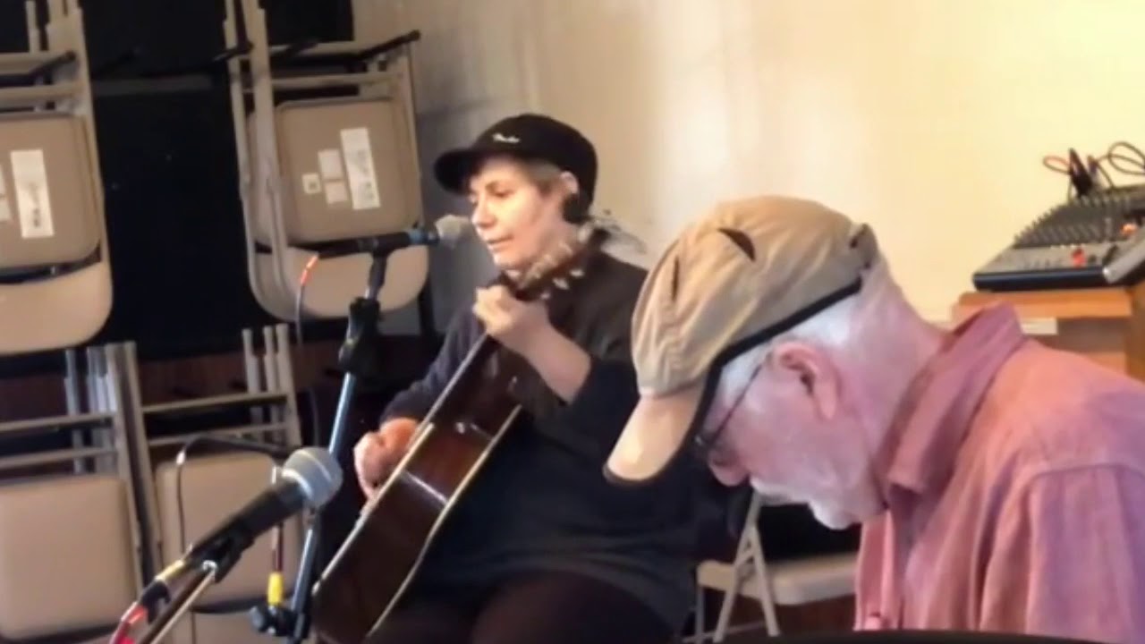 Promotional video thumbnail 4 for King Street Bluegrass