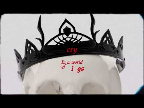 The Joker - Lyric Video