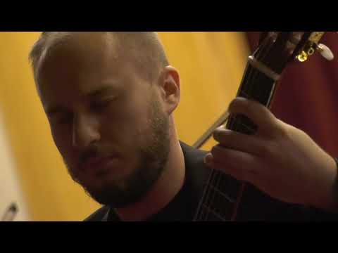 Concierto de Aranjuez - Joaquín Rodrigo II. Adagio Endrit Xerxa