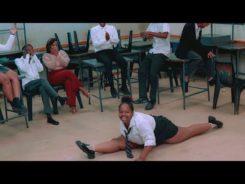 Ubuntu Band Ft Han C - Hakiitse (Official Music Video)