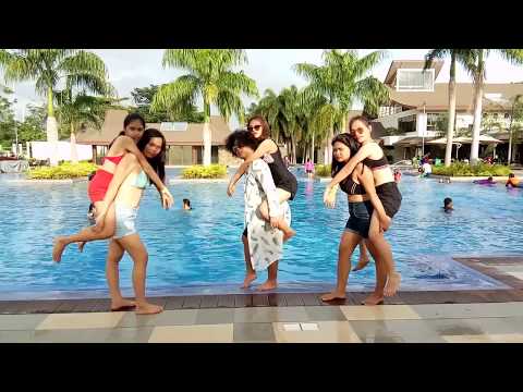 New Rules - Dua Lipa PARODY