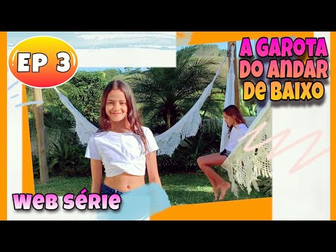 THE GIRL FROM THE LOW FLOOR - COLD WATER BATH (Episode 3) - WEB SERIES