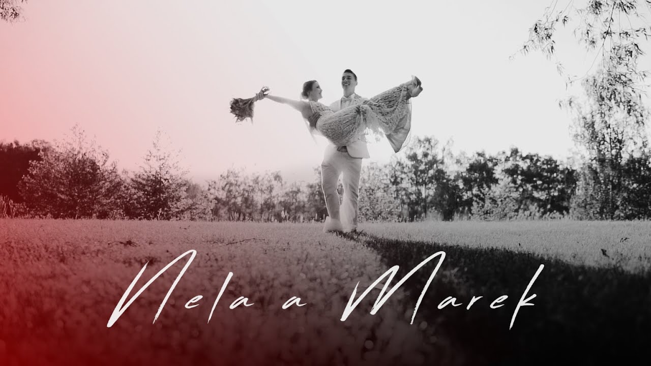 Nela a Marek
