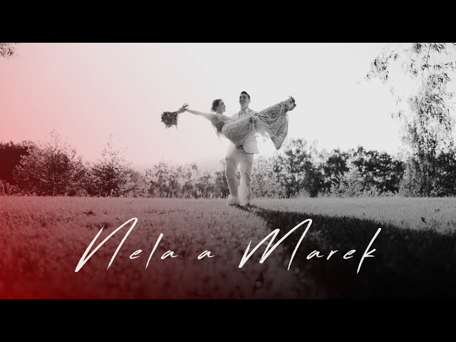 Nela a Marek