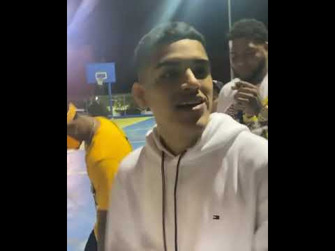 @davispr 🆚️ @_.saiidd 🔥🔥⚰