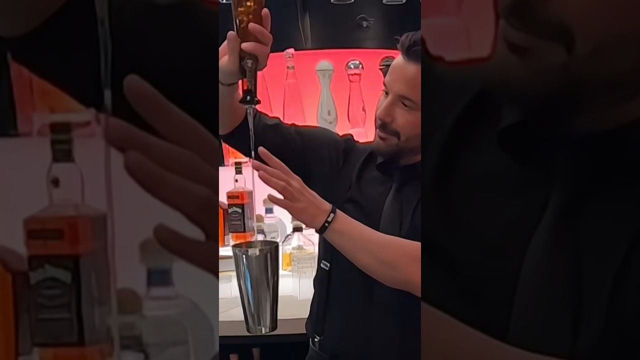 Promotional video thumbnail 3 for Show and Cocktails by Atilabarman