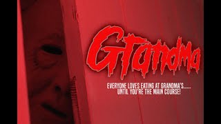 Grandma (2022) Official Teaser Trailer