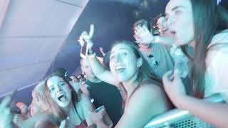 The Left Bank - XMAS EVE 2017 Aftermovie