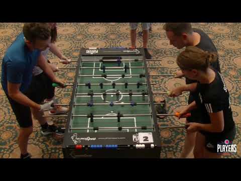 P4P Mitteldeutsche Meisterschaft 2018 - D.Y.P. Finale