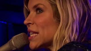 Charlotte Martin - Under the Gravel Skies - live - NYC 2023