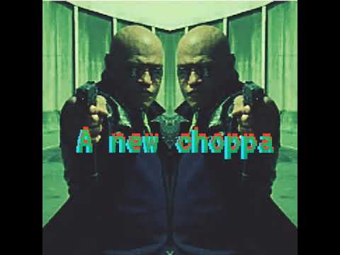 BOCO GUVPO - A New Choppa