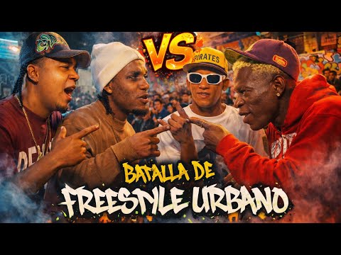 Pro Music 809 and El Negro Fresa