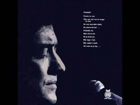 Đorđe Marjanović - Ludo srce (Cuore matto)