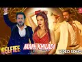 Main Khiladi Tu Anari Video Song Selfie Akshay Kumar Emraan Hashmi Selfie Song Akshay Kumar