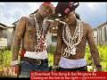 Lil Wayne Feat BirdMan, Rick Ross Young Jeezy ...