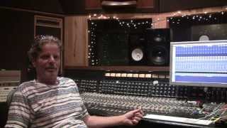 Big Fish Recording - San Diego's Finest Music Recording Studio