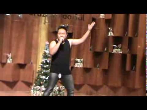 Fah / Kageyama Hironobu - We gotta power（Cover）