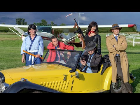 Lupin III - Il tesoro di Venezia