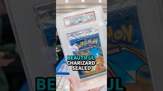 Sealed Vintage for Modern?! #pokemon