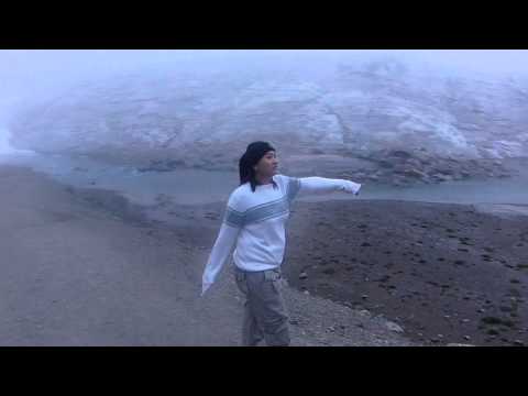 Pin am Großglockner