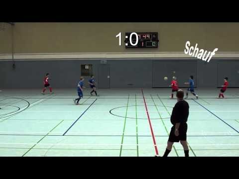 C-Junioren/HKM Feb.12(HF)/FC Preussen Hameln 07 --BW Salzhemmendorf  0:1