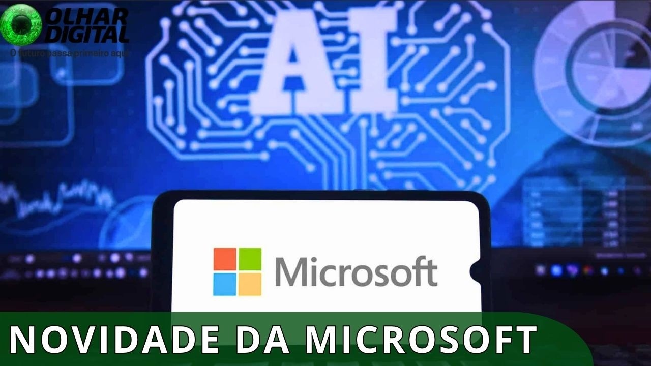 Corrida das IAs: Microsoft aposta em chip próprio para reduzir custos