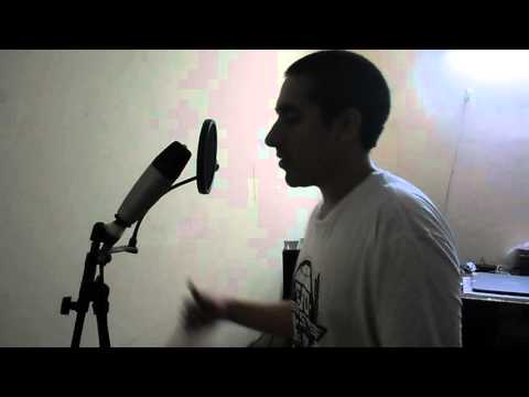 Juandrez - Freestyle (12-12-15)