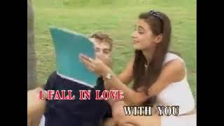 AVSEQ09 I Just Fall In Love Again - The Carpenters