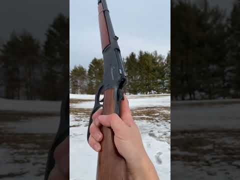 1892 Chiappa Mares leg (Winchester 1892 copy)