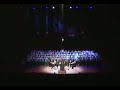 Come, Thou Almighty King - CANADIAN BRASS WITH THE ROSARTE CHILDREN AND YOUTH CHOIR- Athens, Greece
