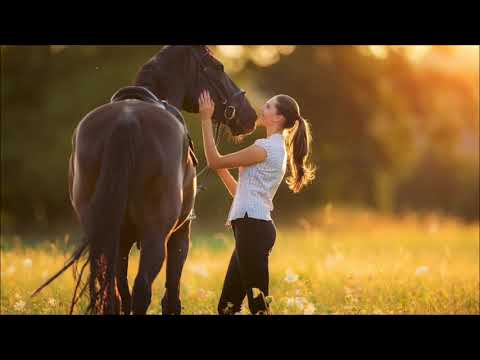 "Il parallelismo psico-neuro-biologico fra uomo e cavallo alla base della terapia" - Debora Baldi