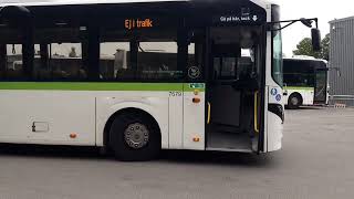 Autocarro urbano Volvo 8900LE B7RLE 4x2 ( 7679) 1 bus | Imagem 4 - Autoline