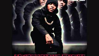 SpaceGhostPurrp - Paranoid