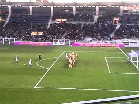 But Magnifique du TFC !!!