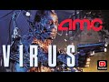 AMC Previews Virus January 15 1999