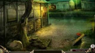 Dark Parables: Curse of Briar Rose video 1