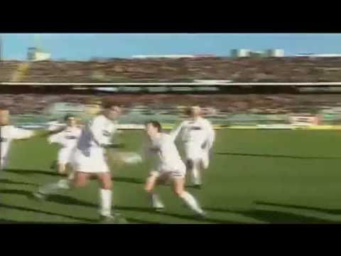 Serie A 1995-1996, day 10 Padova - Bari 3-0 (2 N.Amoruso, Ciocci)