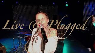 Live & Plugged - Live Soul, R&B, Funk Band & Aftershow DJane video preview