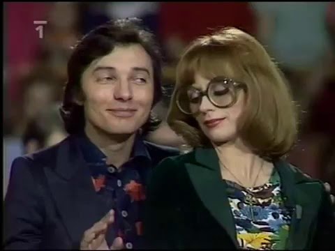 Karel Gott, Naďa Urbánková - Jsem na světě rád (1975)