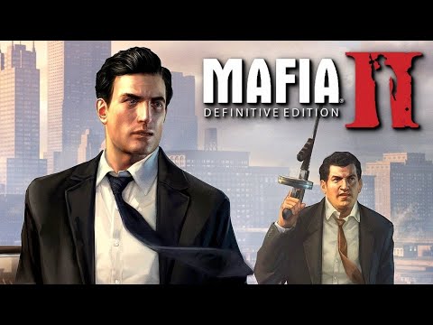 Mafia II: Definitive Edition - Wanted Poster Locations (HD,60fps)