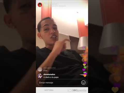 Maicke casiano ft ele a dominio-quieres conmigo