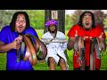 Not Gone Whoop Us Not Like Us Parody