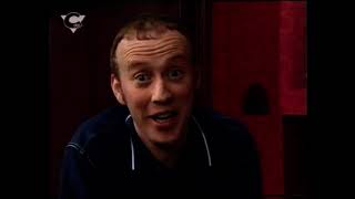 CITV Channel - The Fugitives Promo (2008)