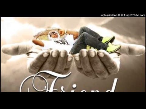 Tan Tan B Ft. Nicolas - Friend (NEW MUSIC 2018)