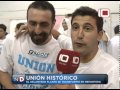 Video: Unión Histórico