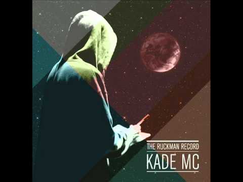 Kade MC - Man On the moon