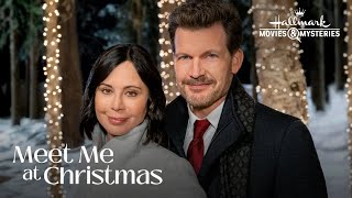 Preview - Meet Me at Christmas - Hallmark Movies & Mysteries