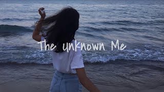 a-lin  -  无人知晓的我 the unknown me (YWY3 ver.)